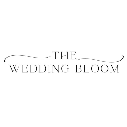 The Wedding Bloom Logo